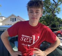 Foto de Christian Leave