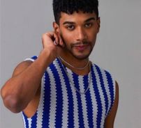 Foto de Raony Phillips