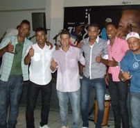 Foto de Grupo Seu Astral