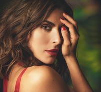 Foto de María León