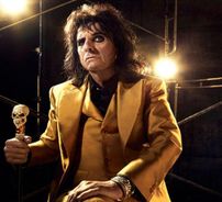 Foto de Alice Cooper