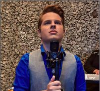 Foto de Denilson Lima (Gospel)