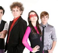 Foto de Julie e Os Fantasmas (Nickelodeon Brasil)