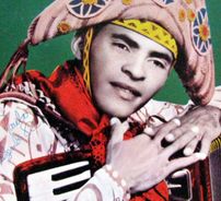 Foto de Gonzaguinha do Baião