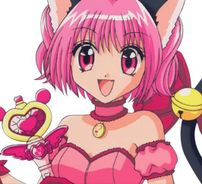Foto de Tokyo Mew Mew