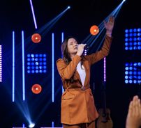 Foto de Evanyn Soares