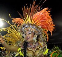 Foto de Império da Zona Norte