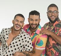 Foto de Grupo Sempre Tem