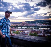 Foto de Michael Christopher