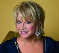 Foto de Elaine Paige