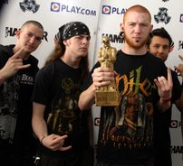 Foto de Job For A Cowboy