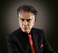 Foto de José Luis Rodríguez