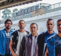 Foto de Banda SouTemplo