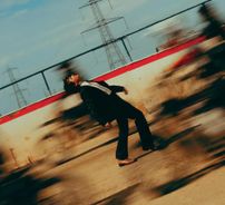 Foto de Bradley Simpson