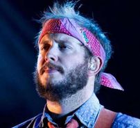 Foto de Bon Iver