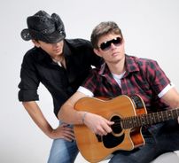 Foto de João Fernando & Eduardo