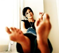 Foto de Ani DiFranco