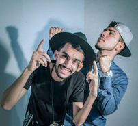 Foto de Vozes Urbanas