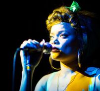 Foto de Andra Day