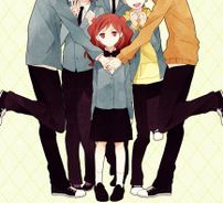 Foto de Kimi to Boku