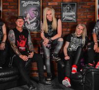 Foto de Midnite City