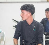 Foto de Adonis Tavares