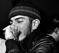 Foto de Emis Killa
