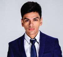 Foto de Virlán García