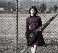 Foto de Nishizawa Shiena