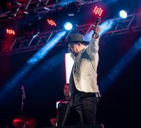 Foto de Pedro & Paraná