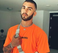 Foto de Manuel Turizo