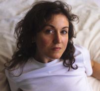 Foto de Tessa Rose Jackson