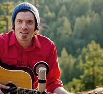 Foto de Josh Garrels