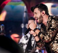 Foto de Fábio Mahan