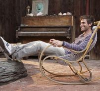 Foto de Canaan Smith