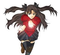 Foto de Fate / Stay Night