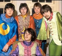 Foto de Procol Harum