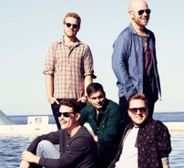 Foto de Boy And Bear