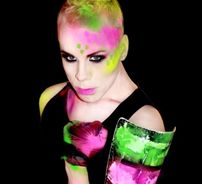 Foto de Cristal Snow