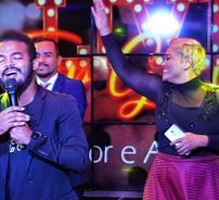 Foto de Banda Herdeiros do Céu