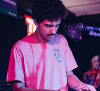 Foto de Banda Cambaia 