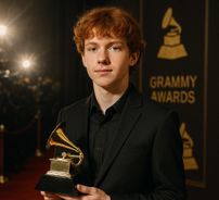 Foto de Luther Miles