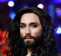 Foto de Conchita Wurst