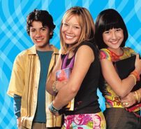 Foto de Lizzie Mcguire