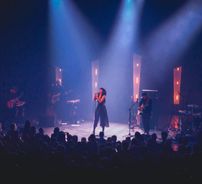 Foto de Intergalactic Lovers