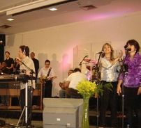 Foto de Ministério Grão de Mostarda