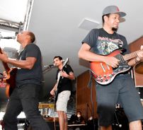 Foto de Manttra Rock