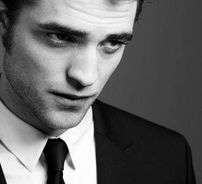 Foto de Robert Pattinson