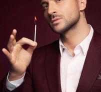 Foto de Sergey Lazarev