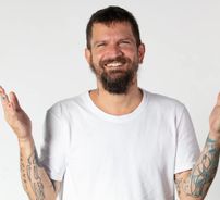 Foto de Saulo Fernandes